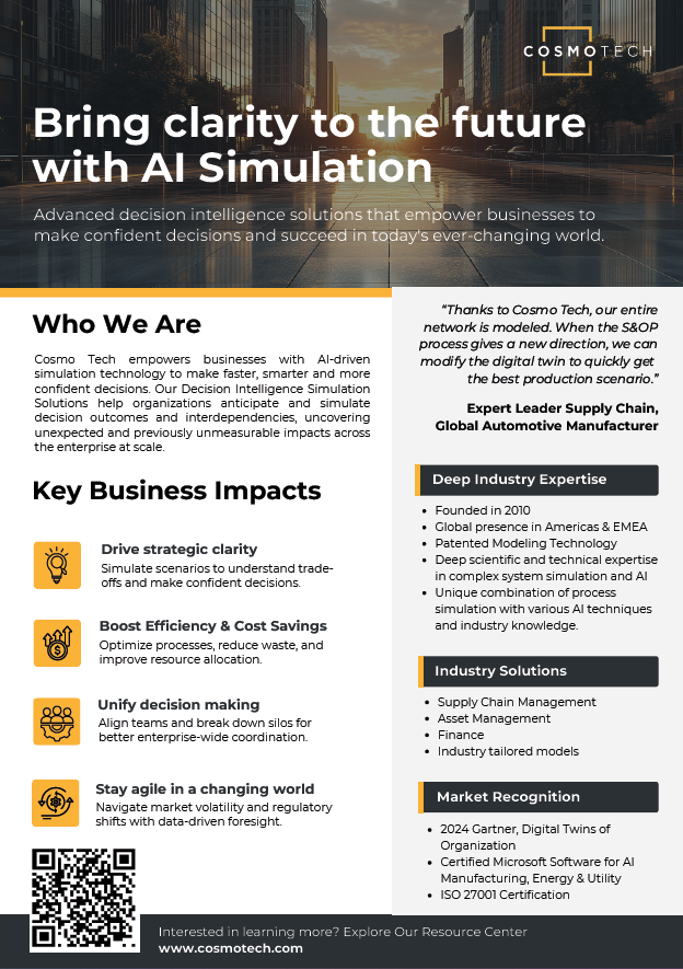Company Overview