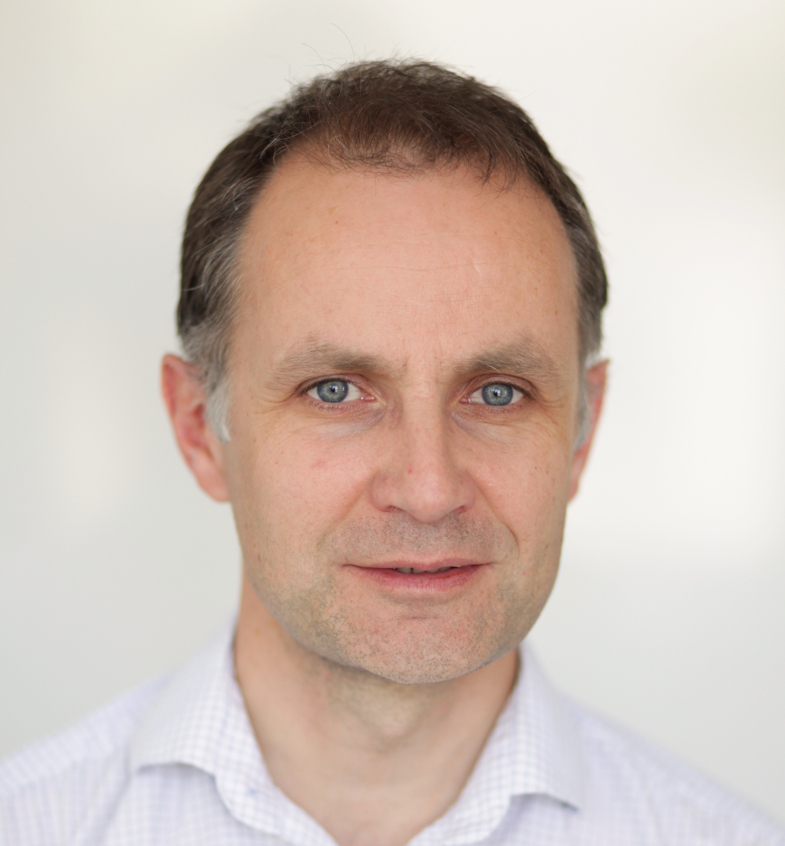 Thierry de Lumley