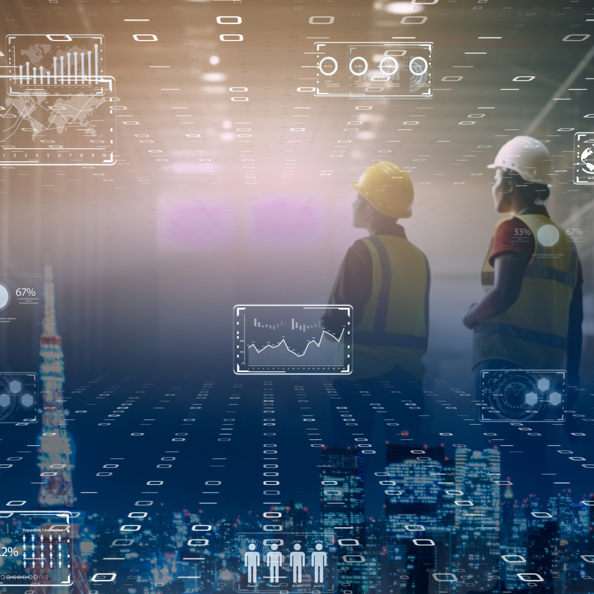 Asset product webinar