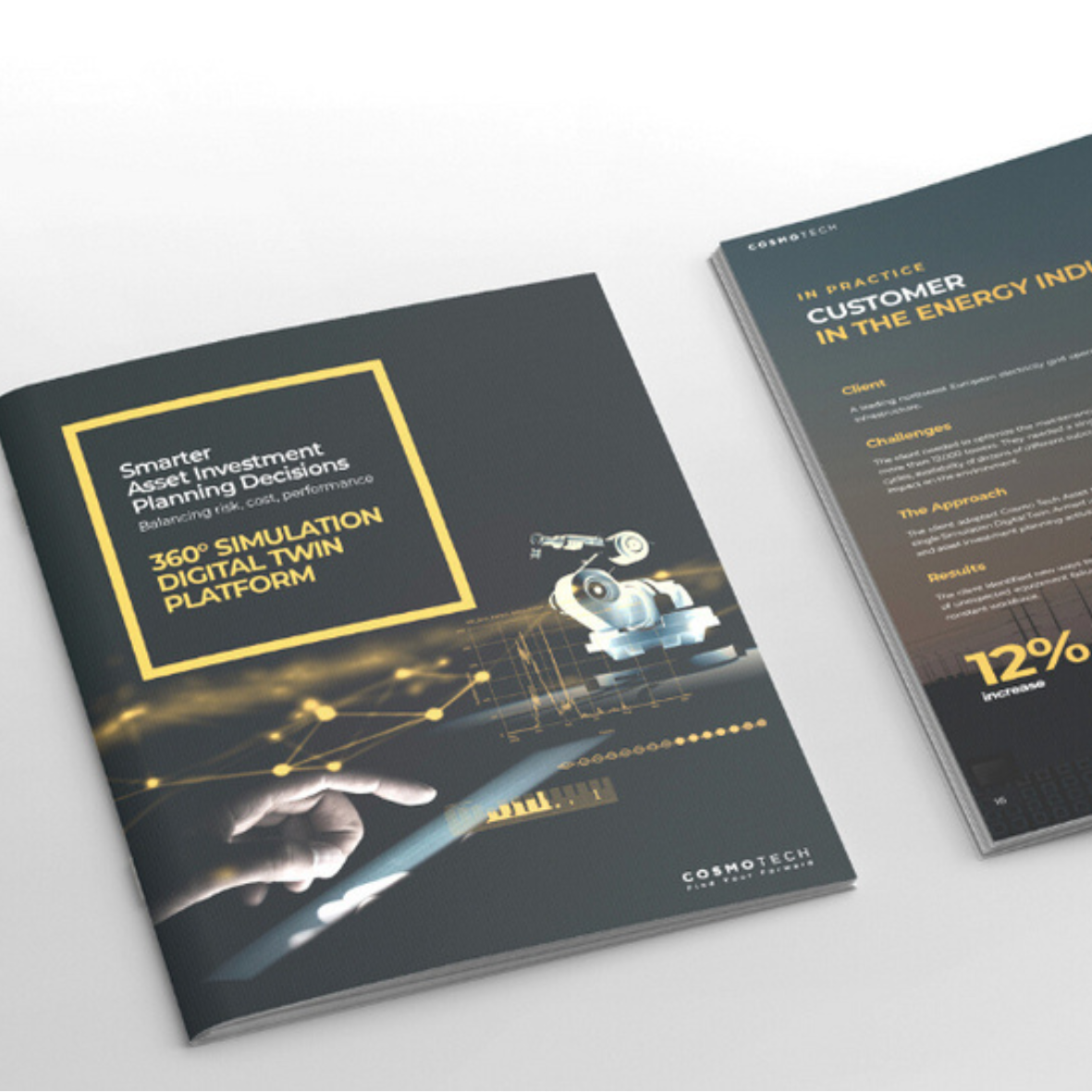 Smarter AIP decisions ebook