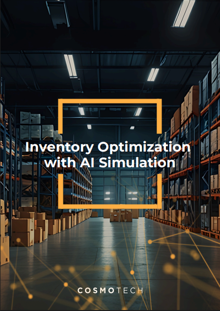 Inventory Optimization -1
