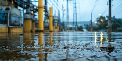 Cosmo Tech AI Simulation Water utilities