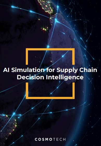 ai simulation for decision intelligent 