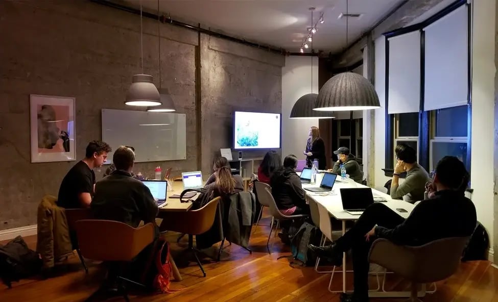 group-work