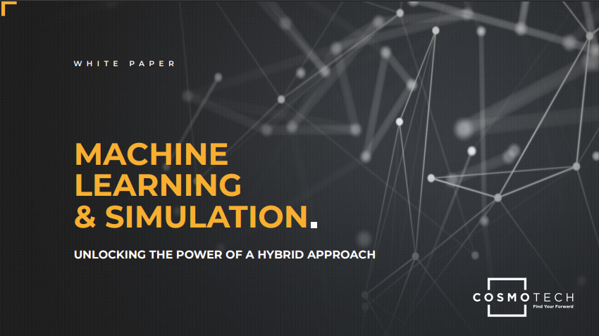 machine learning