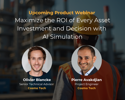 Asset Product Webinar