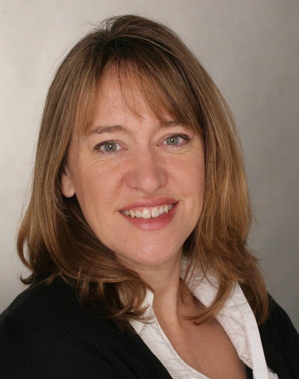 Stephanie Kidder